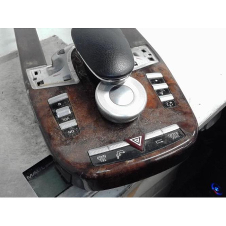 Commande GPS MERCEDES CLASSE S 221