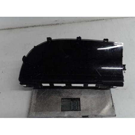 Compteur MERCEDES CLASSE S 221