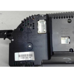 Compteur MERCEDES CLASSE S 221 Photo n°3