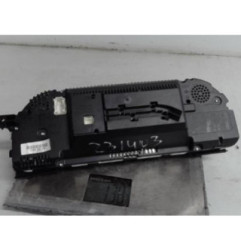 Compteur MERCEDES CLASSE S 221 Photo n°4