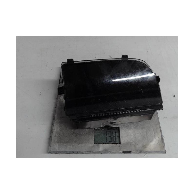 Ecran GPS MERCEDES CLASSE S 221