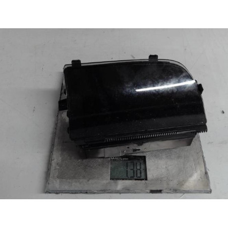 Ecran GPS MERCEDES CLASSE S 221 Photo n°1