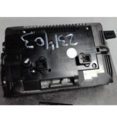 Ecran GPS MERCEDES CLASSE S 221