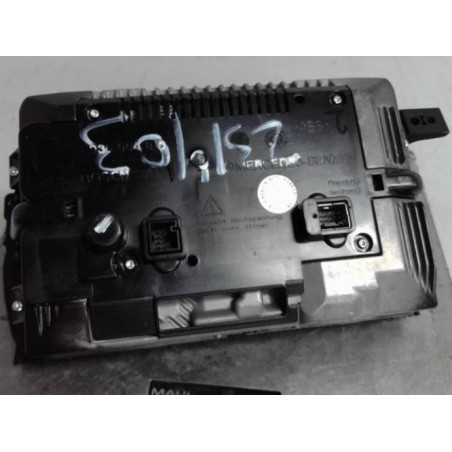 Ecran GPS MERCEDES CLASSE S 221