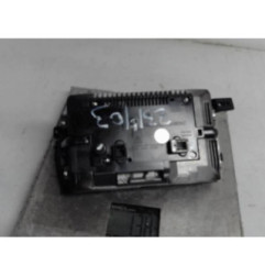 Ecran GPS MERCEDES CLASSE S 221 Photo n°3