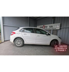 Mastervac CITROEN C4 2 Photo n°3