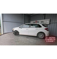 Mastervac CITROEN C4 2 Photo n°5