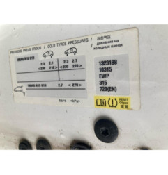 Mastervac CITROEN C4 2 Photo n°10