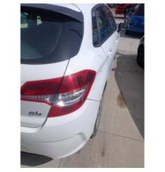 Mastervac CITROEN C4 2 Photo n°15