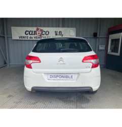 Mastervac CITROEN C4 2 Photo n°16