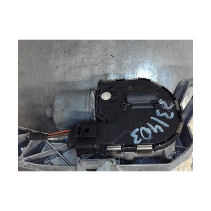 Moteur essuie glace avant droit MERCEDES CLASSE S 221
