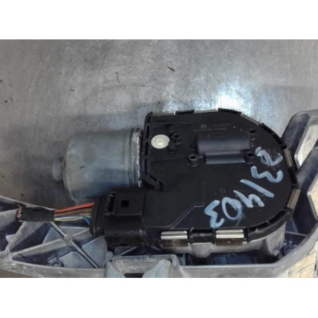 Moteur essuie glace avant droit MERCEDES CLASSE S 221 Photo n°1