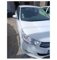 Mastervac CITROEN C4 2 Photo n°19