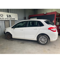 Mastervac CITROEN C4 2 Photo n°20
