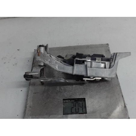 Moteur essuie glace avant droit MERCEDES CLASSE S 221