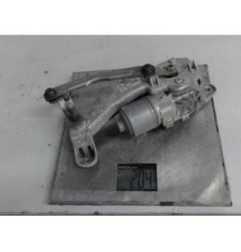 Moteur essuie glace avant droit MERCEDES CLASSE S 221 Photo n°3