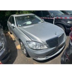 Moteur essuie glace avant droit MERCEDES CLASSE S 221 Photo n°19