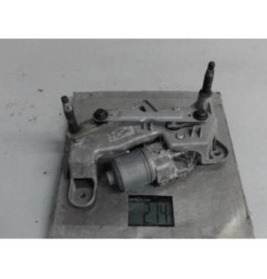 Moteur essuie glace avant gauche MERCEDES CLASSE S 221 Photo n°3