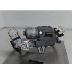 Moteur essuie glace avant gauche MERCEDES CLASSE S 221 Photo n°4