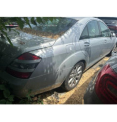 Moteur essuie glace avant gauche MERCEDES CLASSE S 221 Photo n°18