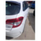 Commande chauffage CITROEN C4 2