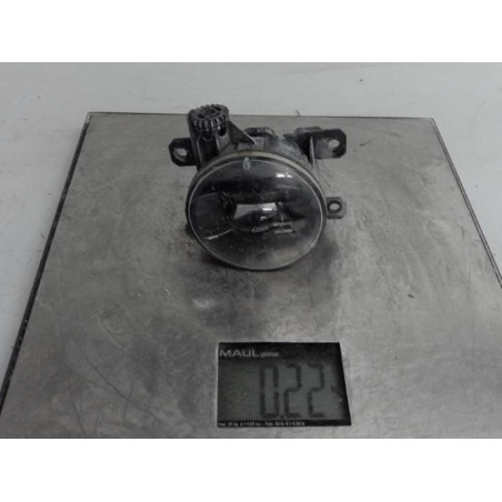 Anti brouillard droit (feux) DS DS4 1 Photo n°1