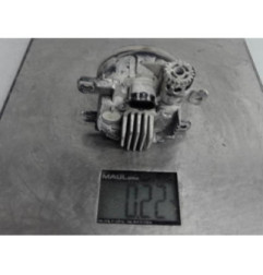 Anti brouillard gauche (feux) DS DS4 1 Photo n°1