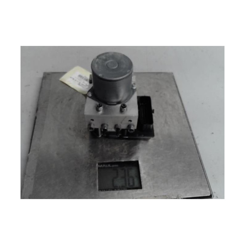 Bloc ABS (freins anti-blocage) DS DS4 1