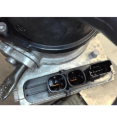 Pompe de direction DS DS4 1 Photo n°3