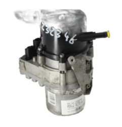 Pompe de direction DS DS4 1 Photo n°7