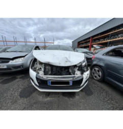 Attache ceinture arriere droit DS DS4 1 Photo n°9