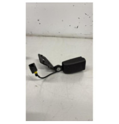 Attache ceinture arriere gauche DS DS4 1 Photo n°1