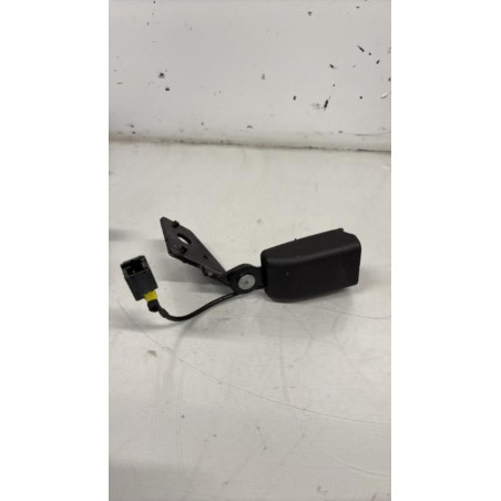 Attache ceinture arriere gauche DS DS4 1 Photo n°1