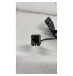 Attache ceinture arriere gauche DS DS4 1 Photo n°3