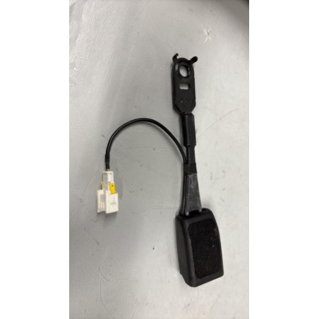 Attache ceinture avant droit DS DS4 1 Photo n°1