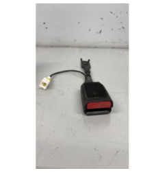 Attache ceinture avant droit DS DS4 1