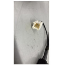 Attache ceinture avant droit DS DS4 1 Photo n°3