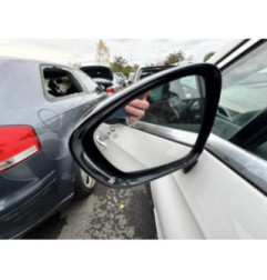 Attache ceinture avant droit DS DS4 1 Photo n°17