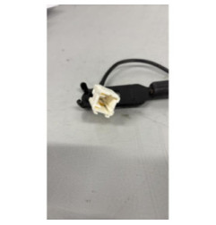 Attache ceinture avant gauche DS DS4 1