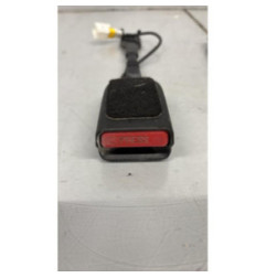 Attache ceinture avant gauche DS DS4 1 Photo n°3