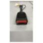 Attache ceinture avant gauche DS DS4 1