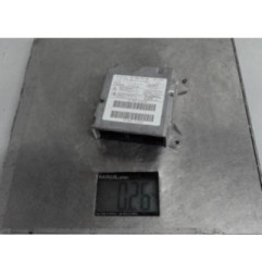 Boitier air bag DS DS4 1 Photo n°1