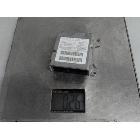 Boitier air bag DS DS4 1 Photo n°1