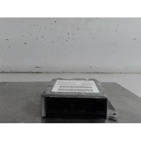 Boitier air bag DS DS4 1