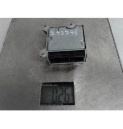 Boitier air bag DS DS4 1 Photo n°4