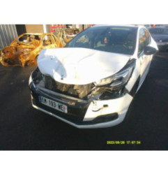 Boitier air bag DS DS4 1 Photo n°5