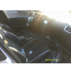 Boitier air bag DS DS4 1 Photo n°7