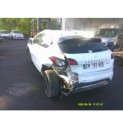 Boitier air bag DS DS4 1 Photo n°9