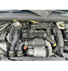 Boitier air bag DS DS4 1 Photo n°14