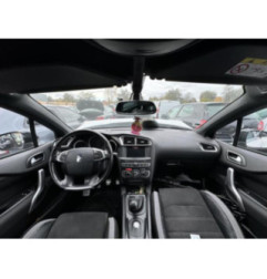 Boitier air bag DS DS4 1 Photo n°20